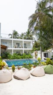 Belena Maldives - Thoddoo - 0