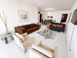 Apartamento Confortável e Sofisticado na Praia do Futuro - 9