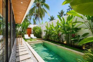 Balive B6 - Romantic 1BR Pool Villa in Ubud - 9