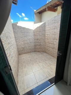 Casa Araxá com piscina - 9