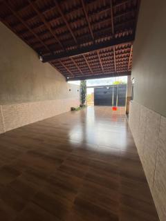 Casa Araxá com piscina - 8