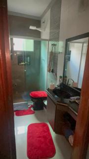 Casa Araxá com piscina - 6