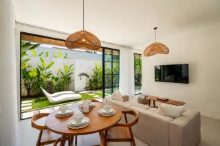 Balive B6 - Romantic 1BR Pool Villa in Ubud - 1