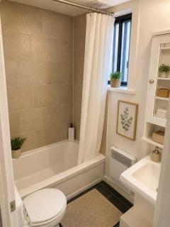 Cosy logement pour séjour confortable - 4