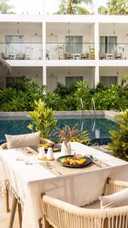 Belena Maldives - Thoddoo - 6