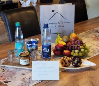 Ferienhaus Am Waldrand - 5