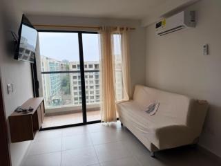 Apartamento moderno Coralina Caribe 810 - 8