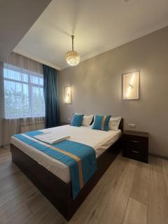 Hotel City - 2