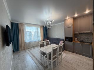 Квартира с красивым видом в самом центре очень близко к метро - 9