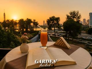 Garden C Hotel Nile Plaza - 0