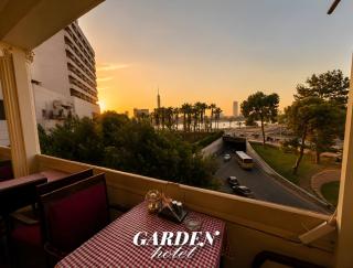 Garden C Hotel Nile Plaza - 9