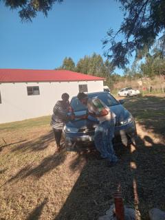 Otahs Cottages - 2