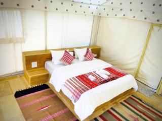 Amazing Desert Camp - 9