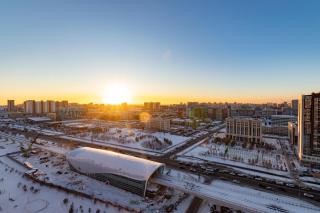 Квартира с красивым видом в самом центре очень близко к метро - 5