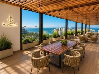 Espectacular suite in Santa Marta - 3