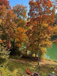 Cloud 9 on Norris Lake - 8