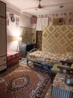 out side room on ground floor - 0