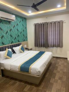 Hotel Bhavna Palace - 6