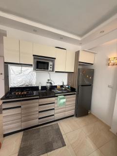 Modern Cozy Apartment Near the Sea Aqua Marine - 2