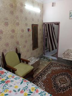 out side room on ground floor - 7