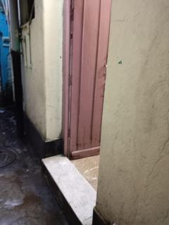out side room on ground floor - 4
