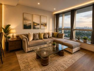 Elite Stay Centaurus Apartments - 5