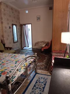 out side room on ground floor - 1