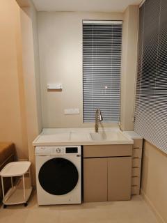 Minimalist Zen at Sinar Intan 3 - 7