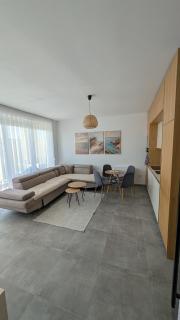 Anas Beach Escape with Pool and 250m to Sea - 0