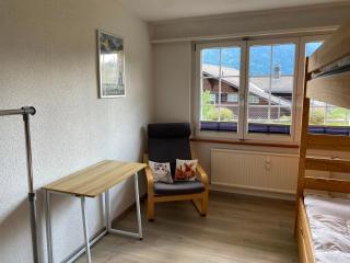 Appartement confortable avec terrasse - 4
