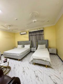 Sunrise BnB - 7