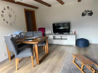Appartement confortable avec terrasse - 9