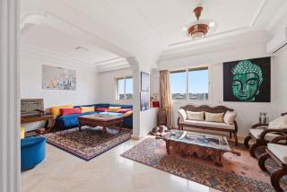 Oumadan 3 chambres - 9