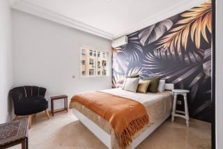 Oumadan 3 chambres - 8