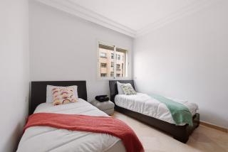 Oumadan 3 chambres - 3