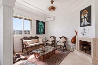 Oumadan 3 chambres - 2