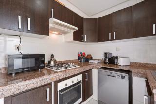 Oumadan 3 chambres - 1