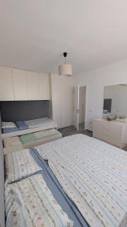Anas Beach Escape with Pool and 250m to Sea - Tale - 3