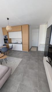 Anas Beach Escape with Pool and 250m to Sea - Tale - 1