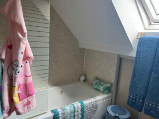 Petite Maison pleine de charme au Tréport..... - 9