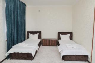Sayqal hotel - 4