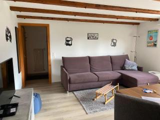 Appartement confortable avec terrasse - 8