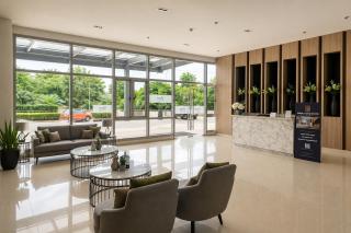 Vine Residences Condominium near SM City Novaliches - 8