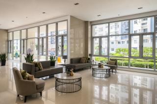 Vine Residences Condominium near SM City Novaliches - 7