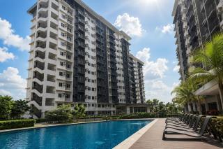 Vine Residences Condominium near SM City Novaliches - 0