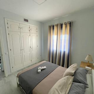 Apartamento Liru Bormujos 2, a 5 minutos de Sevilla - Bormujos - 1