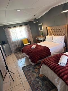 Brosdoring Farmstay - 4