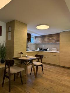 R3 Apartment City Center & Old Town - 5