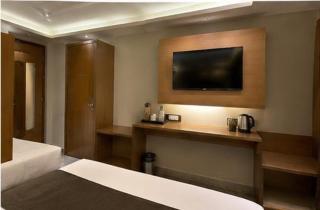 Hotel Omaa Palace ujjain Managed By Vilaasitaa - 9
