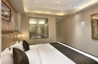 Hotel Omaa Palace ujjain Managed By Vilaasitaa - 7